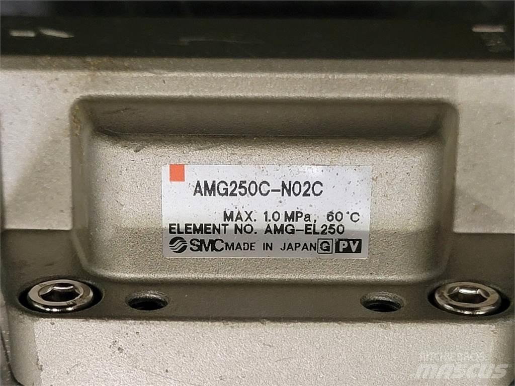 SMC AMG250C-N02C Other