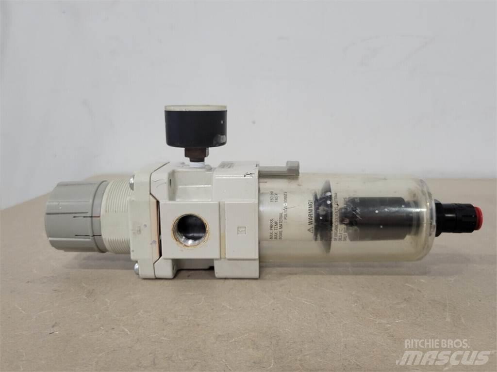 SMC AW40-N04D-Z-A Other