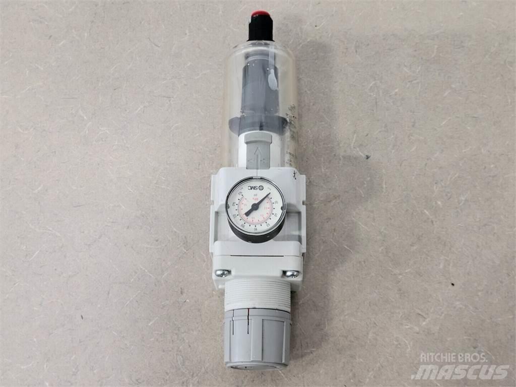 SMC AW40-N04D-Z-A Other
