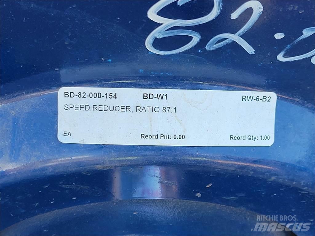 SMC BD-82-000-154 Other