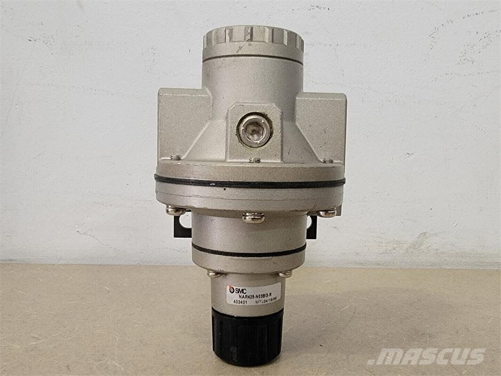 SMC NAR425-N03BG-R Other