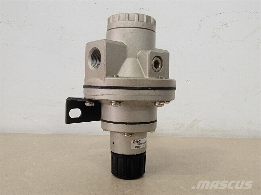 SMC NAR425-N03BG-R Other