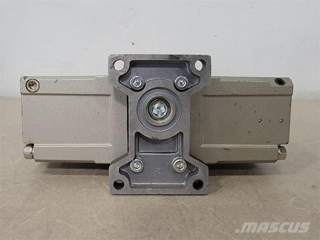 SMC VBA1311-02 Other