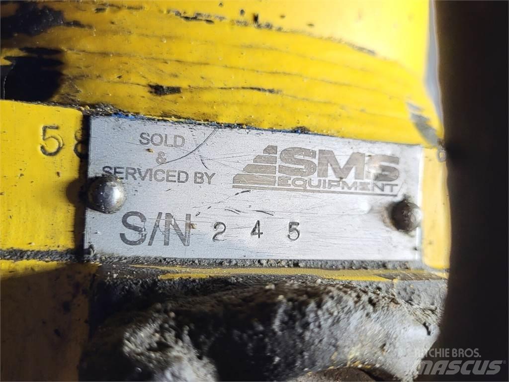 SMS  Other Components