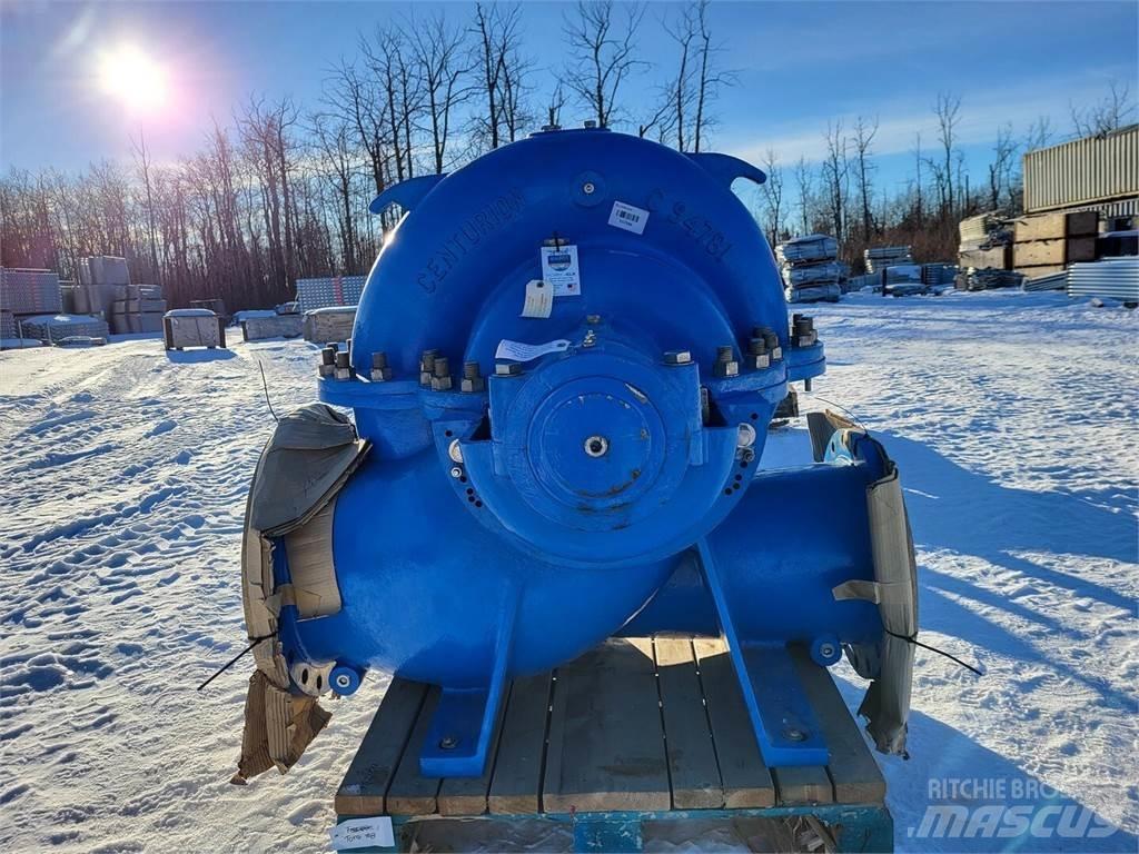 SOUTHERN CROSS  Water Pumps