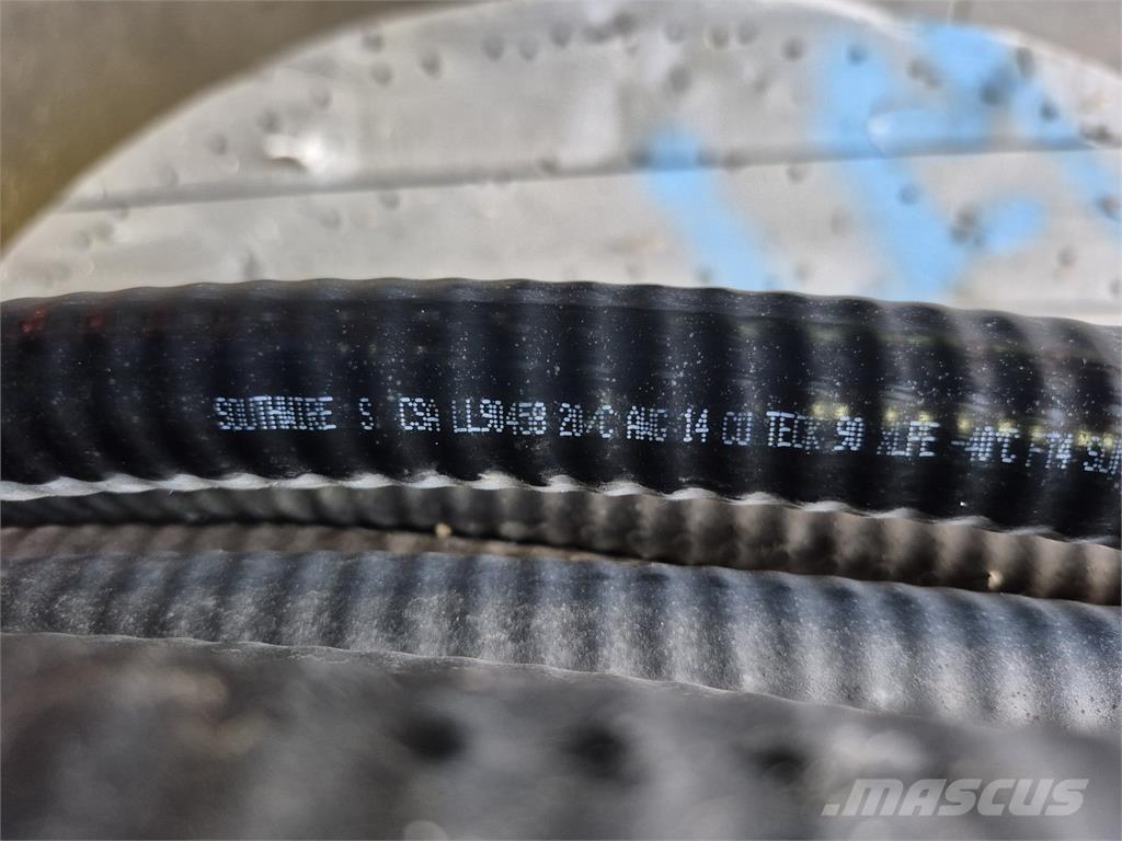 SOUTHWIRE  Other