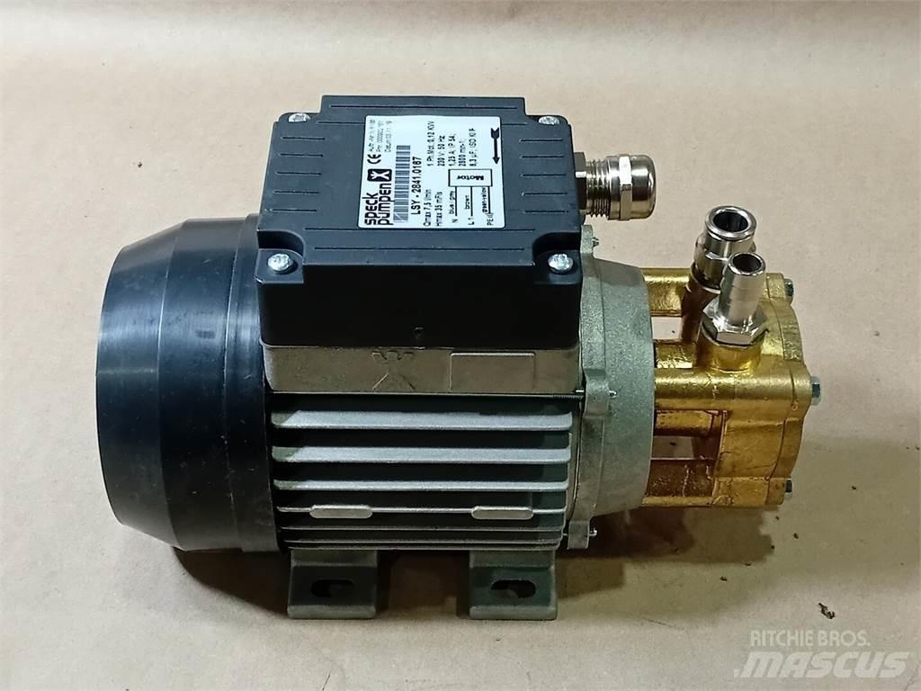  SPECK PUMPEN Water Pumps