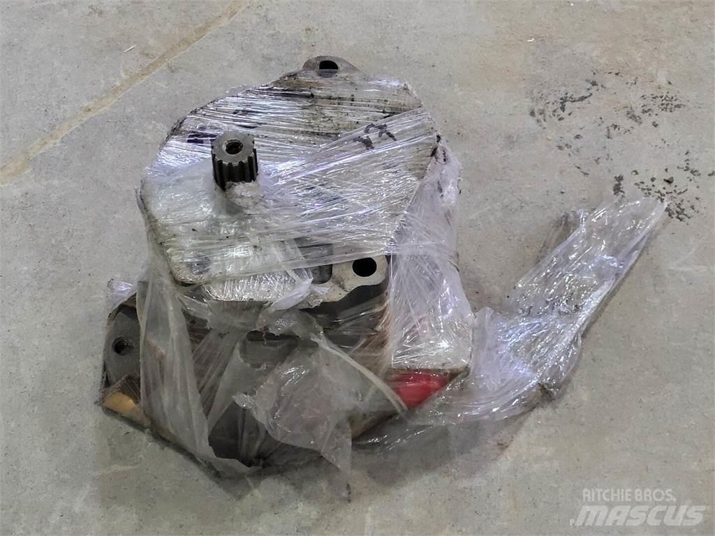 Spicer 4210729 Water Pumps