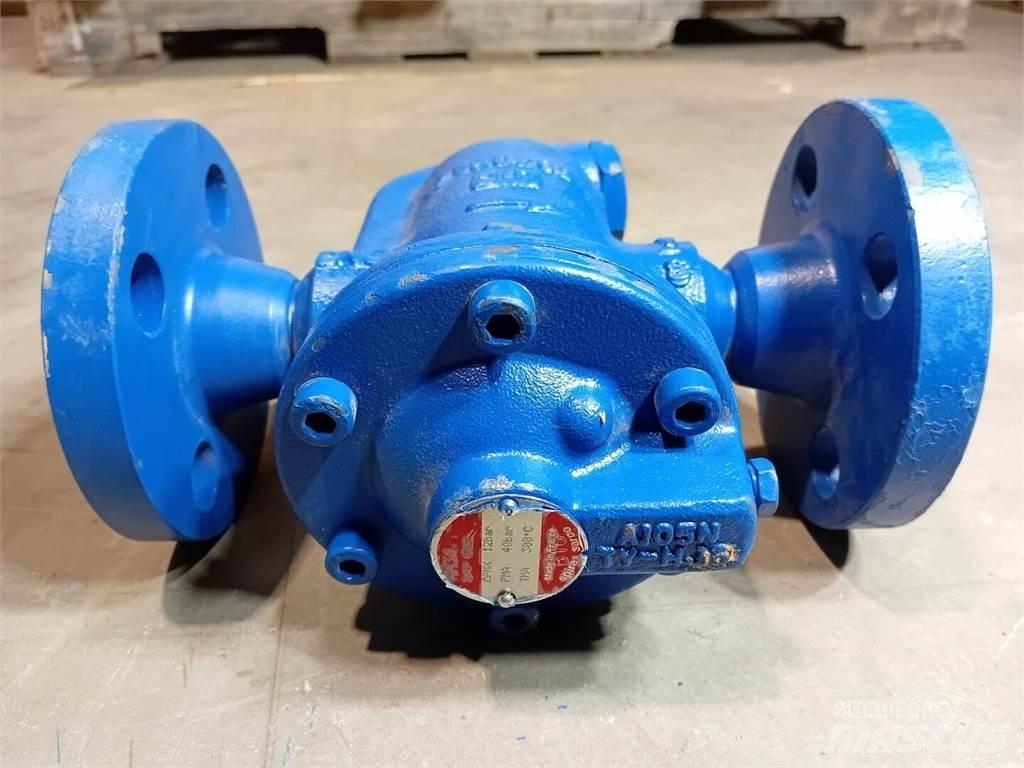  SPIRAX SARCO HM34/7 Other