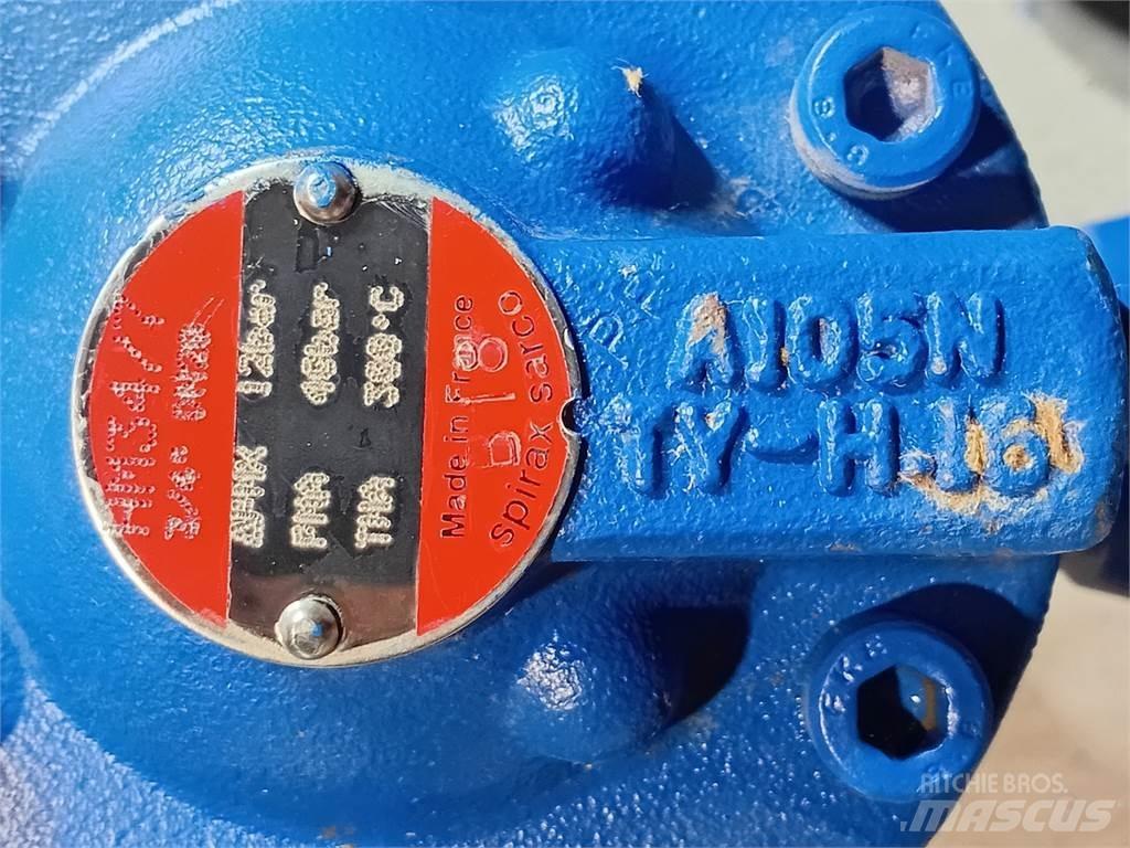  SPIRAX SARCO HM34/7 Other