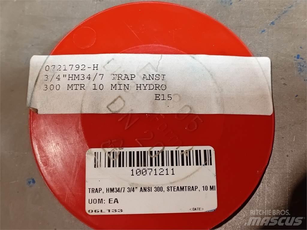  SPIRAX SARCO HM34/7 Other