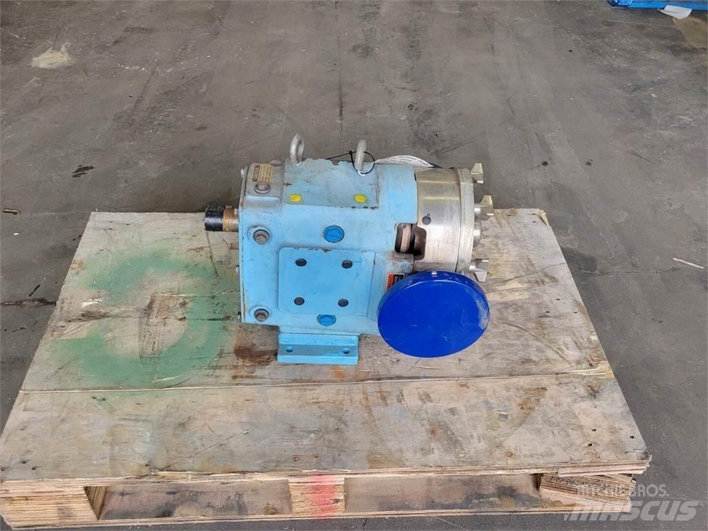  SPX 060 Water Pumps