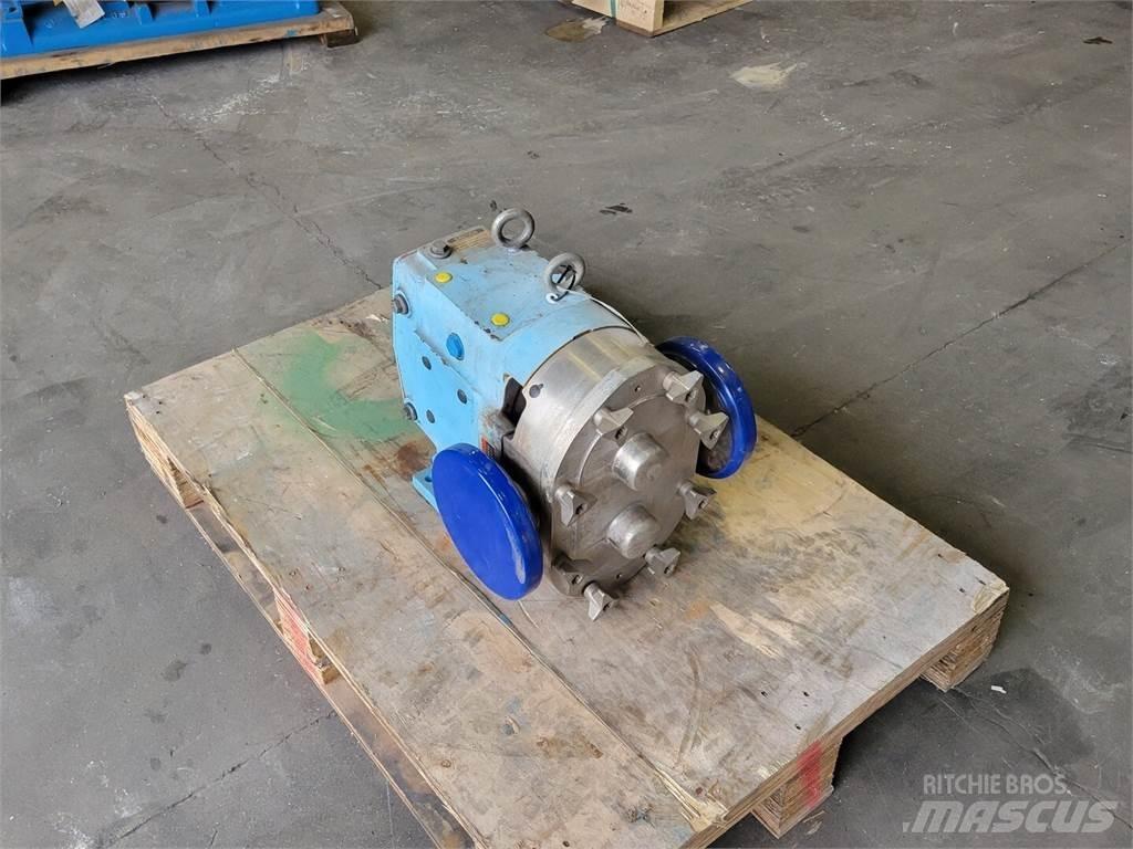  SPX 060 Water Pumps