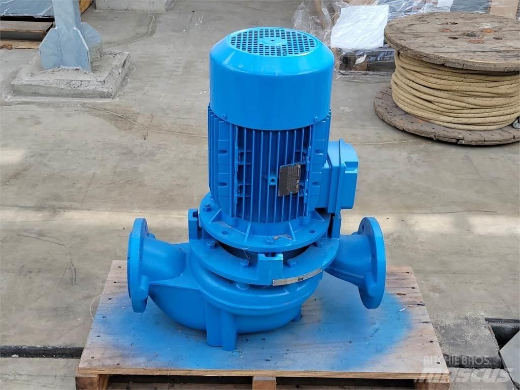  SPX CL 100-200 Water Pumps