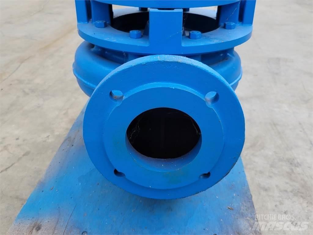  SPX CL 100-200 Water Pumps