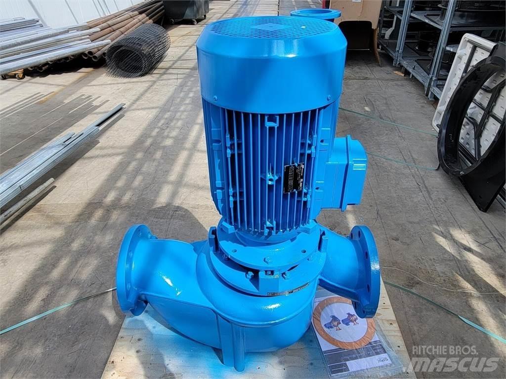  SPX CL 150-160 Water Pumps