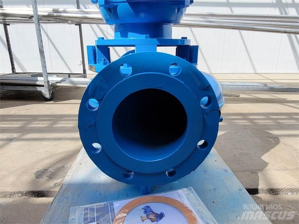  SPX CL 150-160 Water Pumps