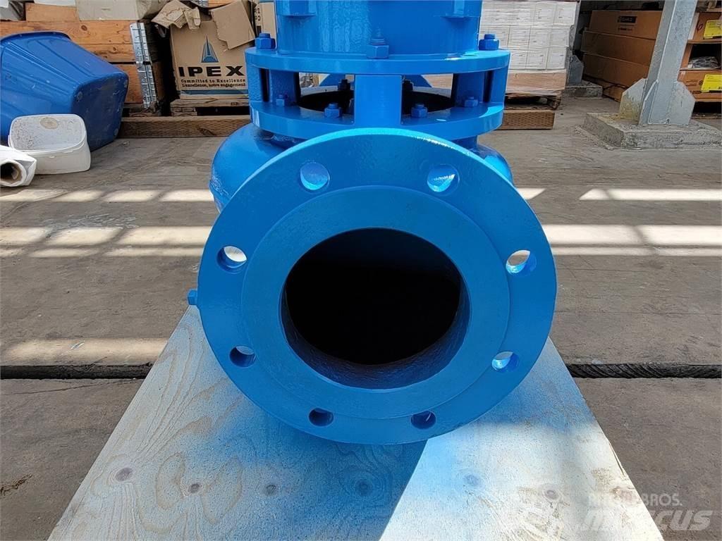  SPX CL 150-200 Water Pumps