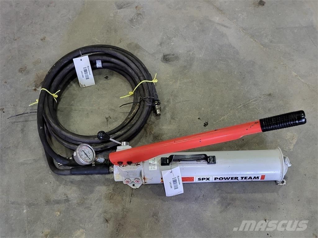  SPX P159D Water Pumps