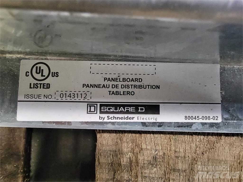  SQUARE D Other