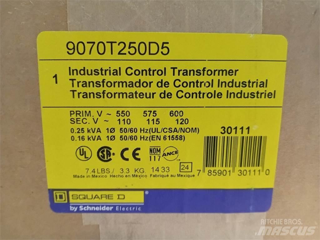  SQUARE D 9070T250D5 Other