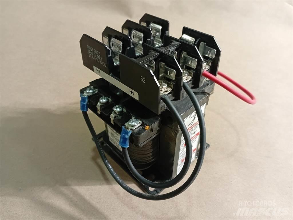  SQUARE D 9070TF100D37 Other