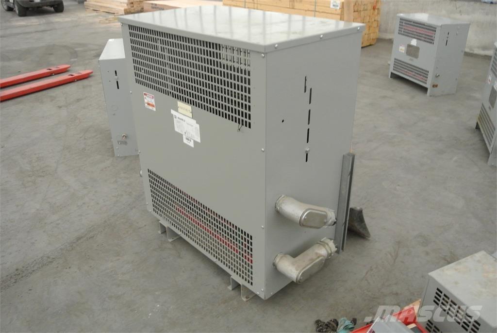  SQUARE D C75T79H Other