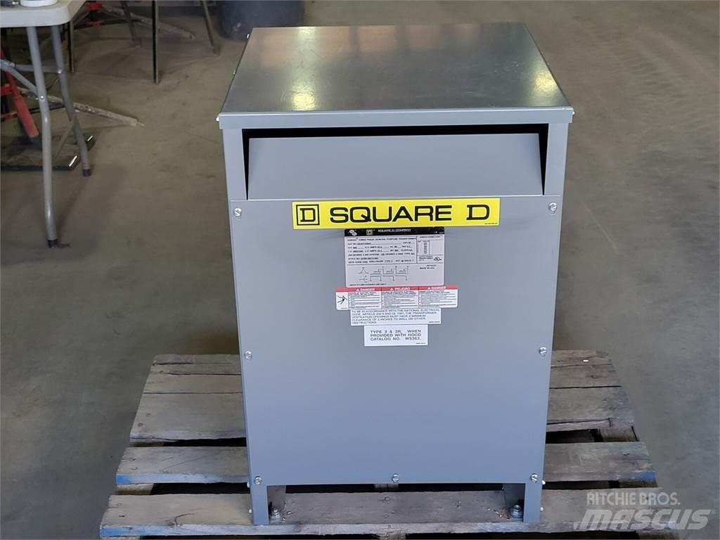  SQUARE D EE45T2305H Other