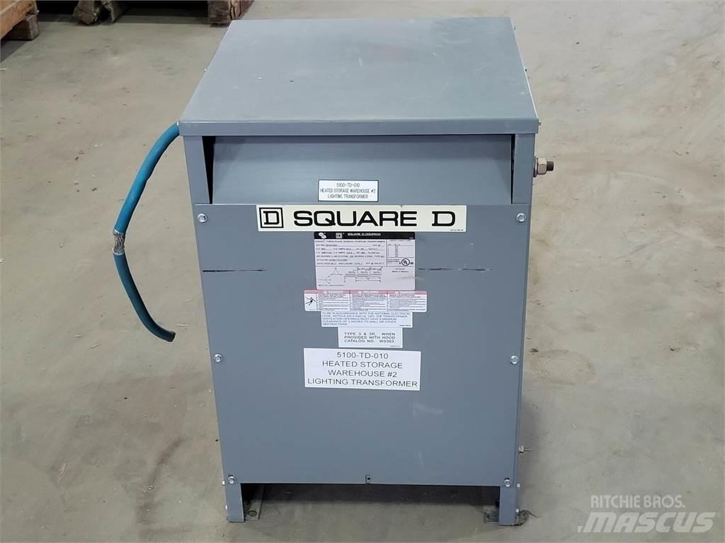  SQUARE D EE45T65HCU Other