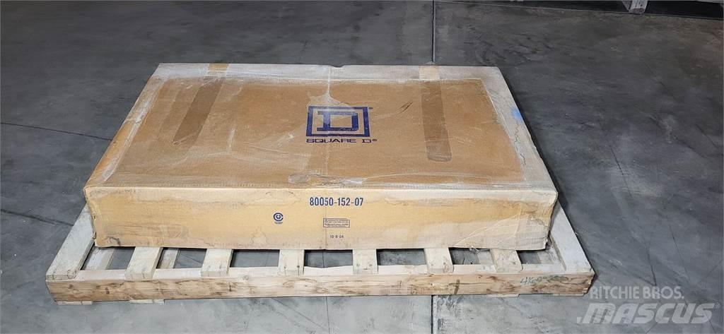  SQUARE D HCM32738 Other