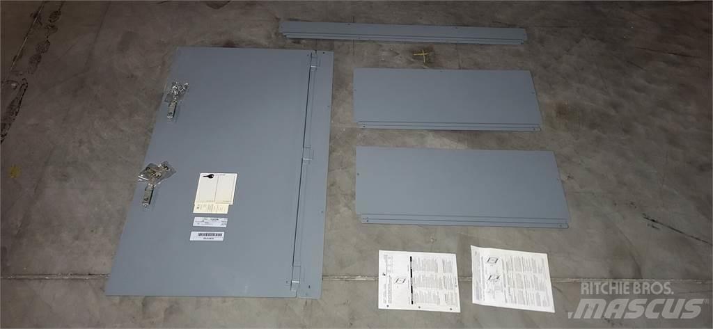  SQUARE D HCM73TSD Other