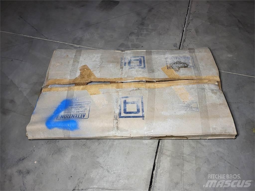  SQUARE D HCM73TSD Other