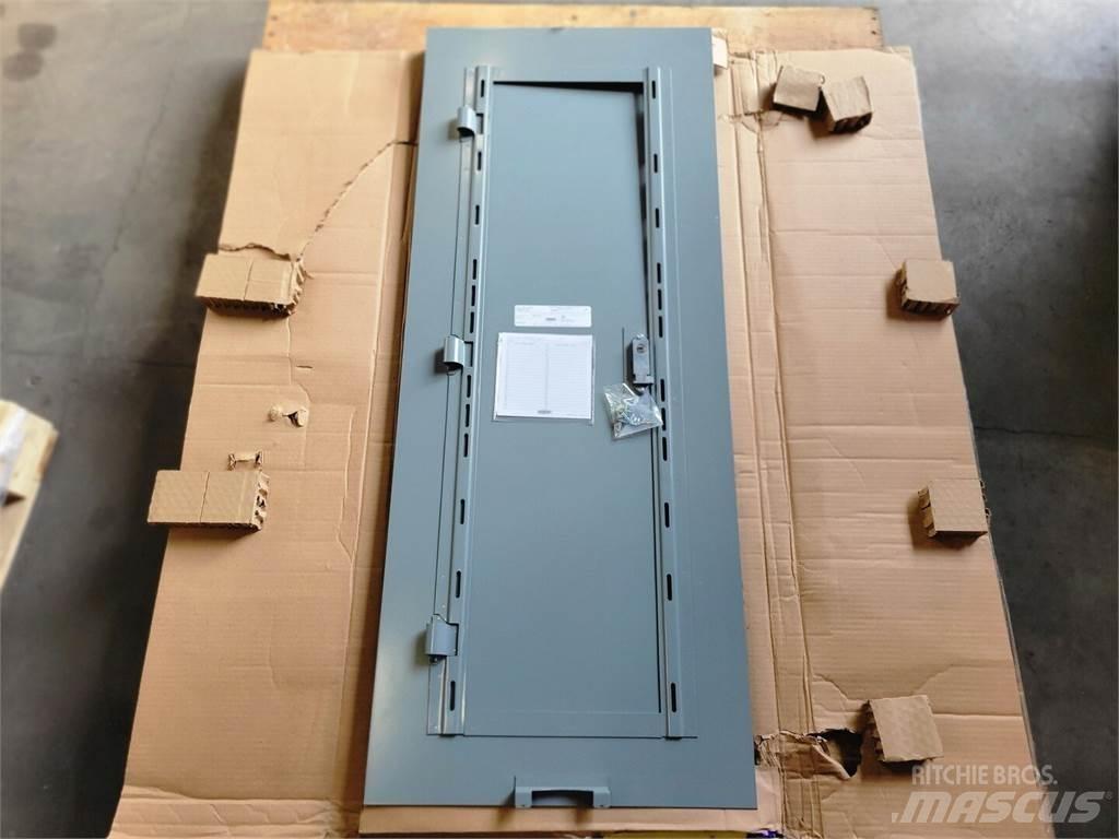  SQUARE D NC50SPH Other
