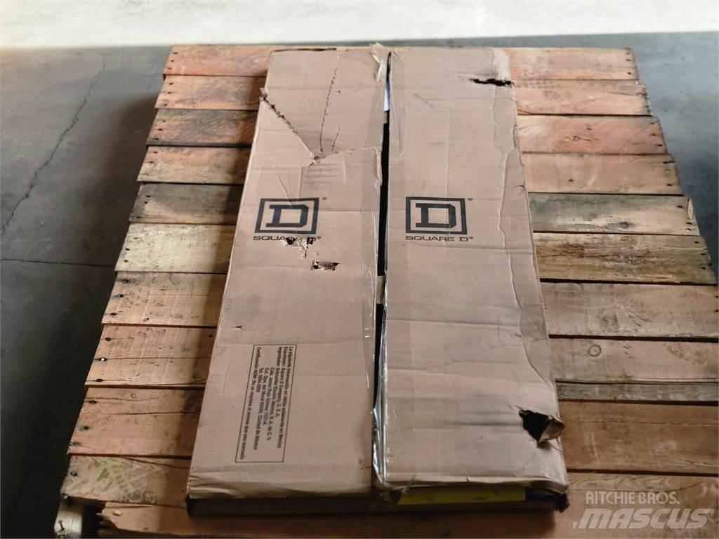  SQUARE D NC50SPH Other