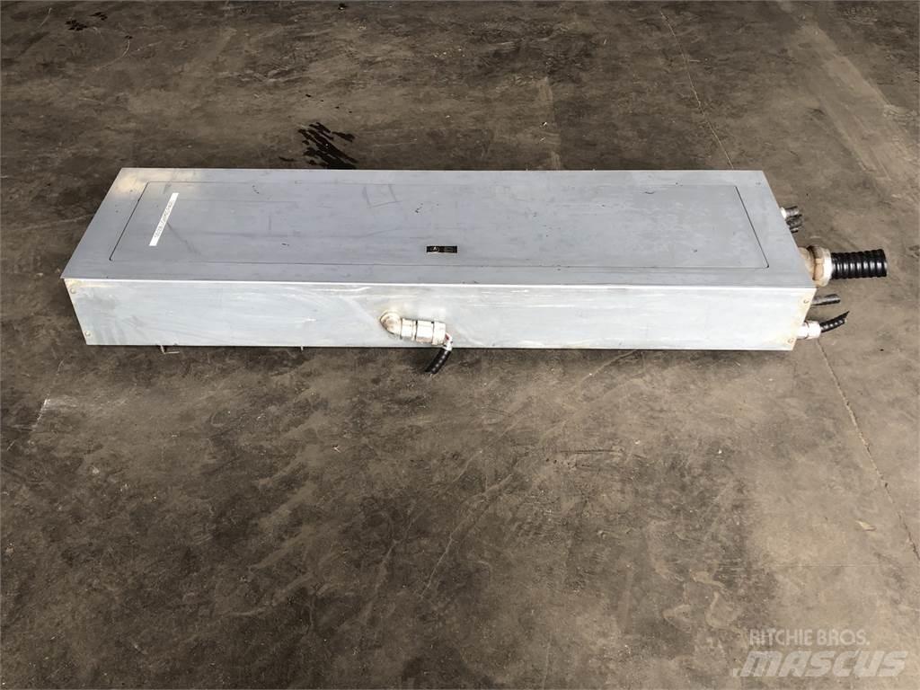 SQUARE D NQSE342200S Other
