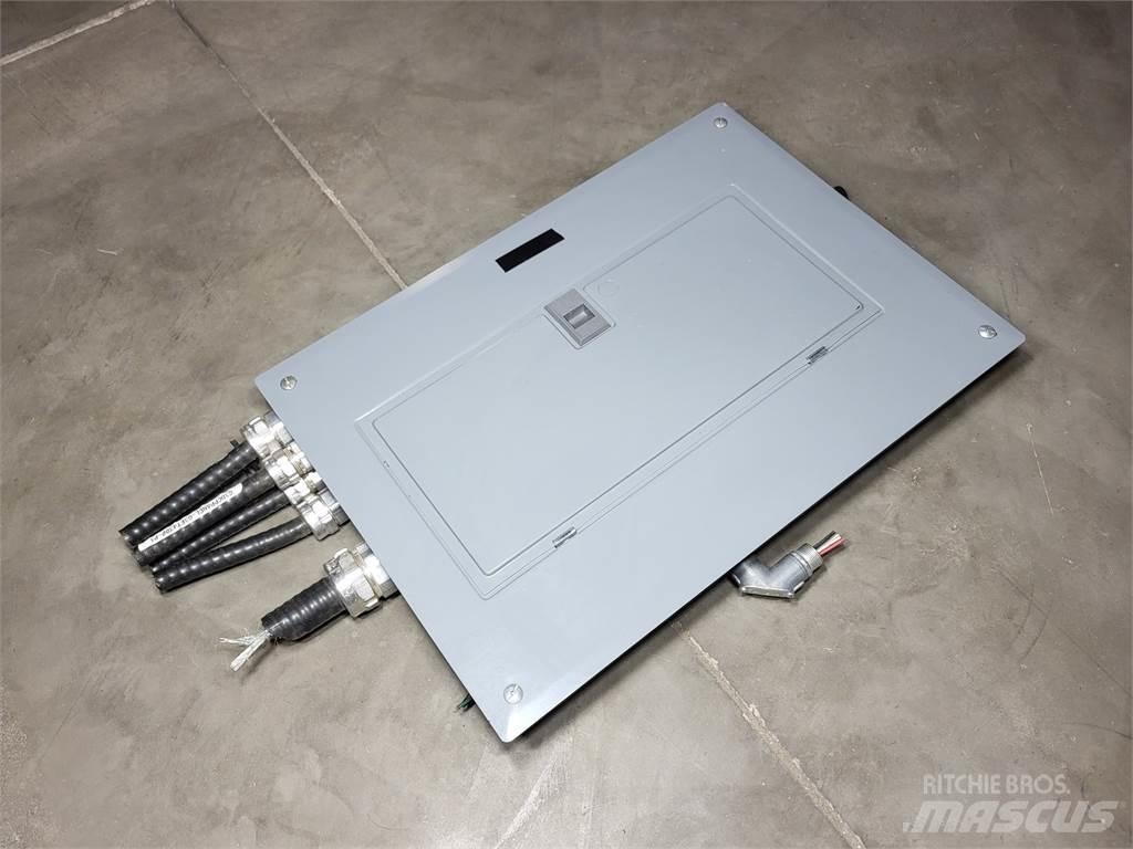  SQUARE D QOC24UC Other