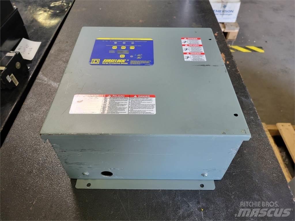  SQUARE D TVS2EMA16A Other