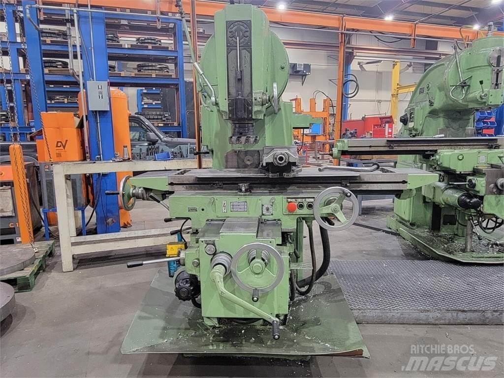  STANKO 6R12 Other
