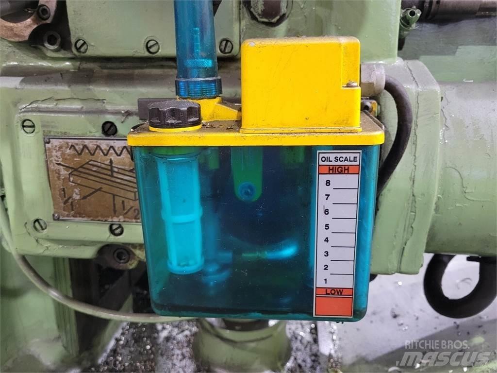  STANKO 6R12 Other