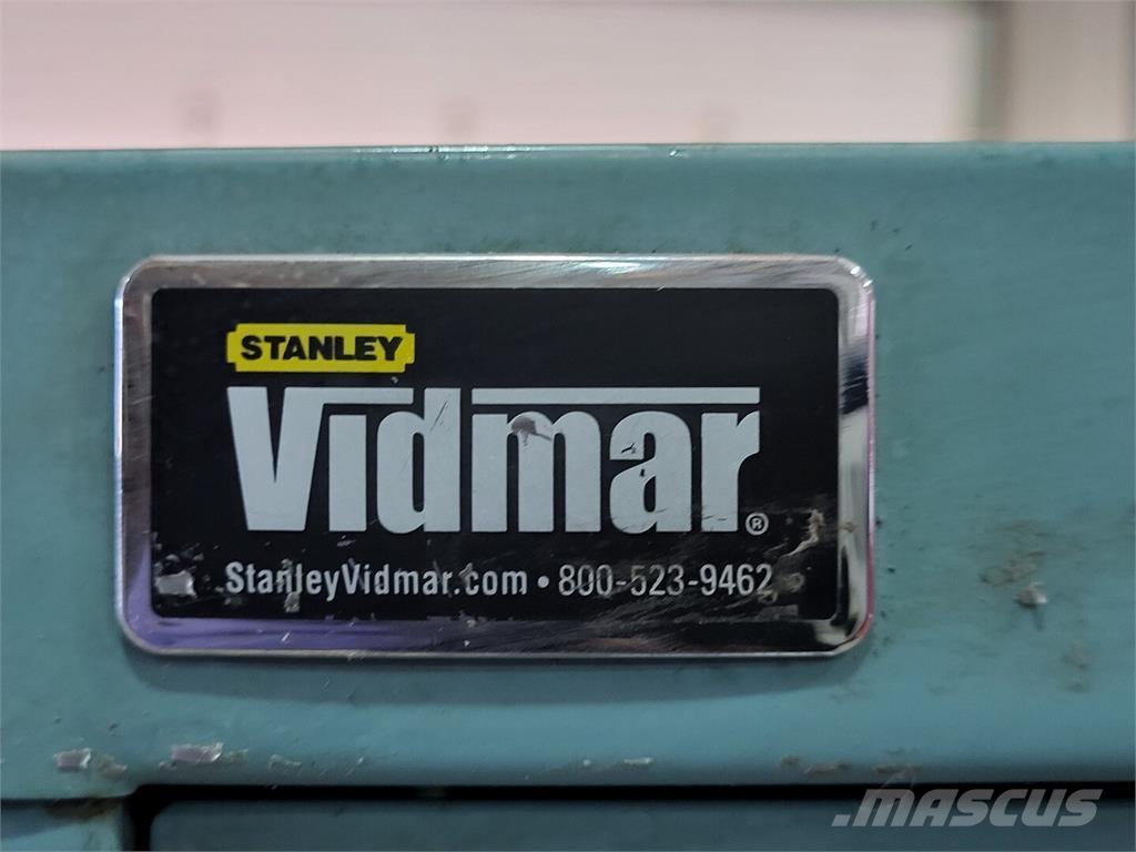 Stanley VIDMAR Other