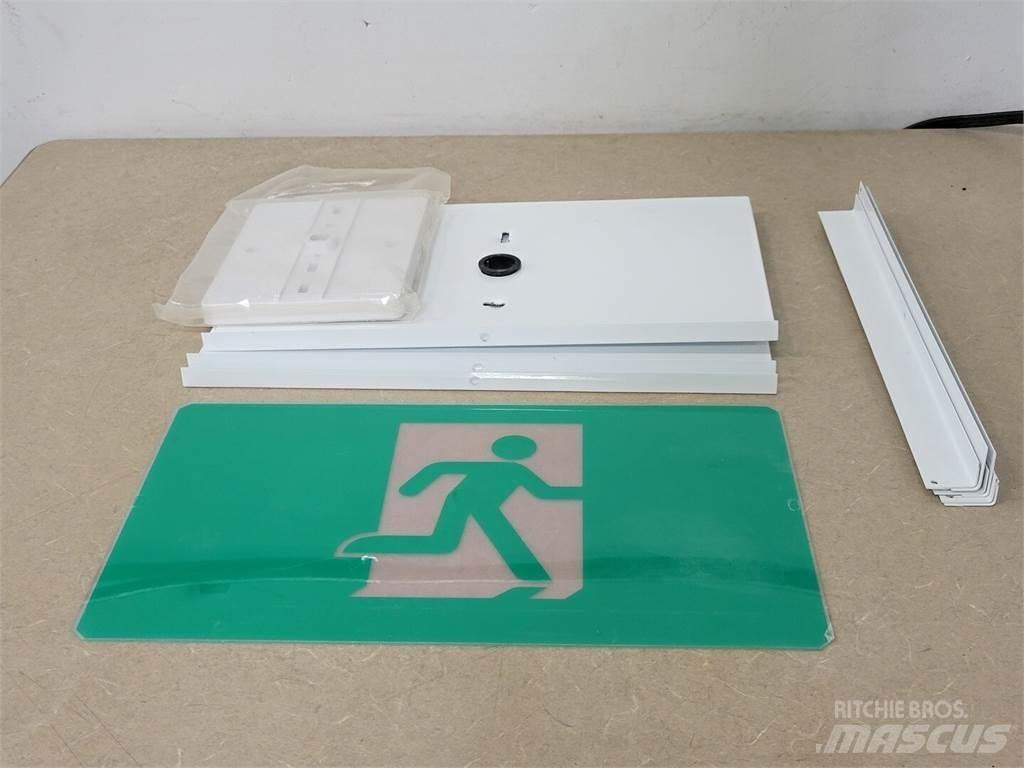  STANPRO RMS0WH-IB Road Construction Other
