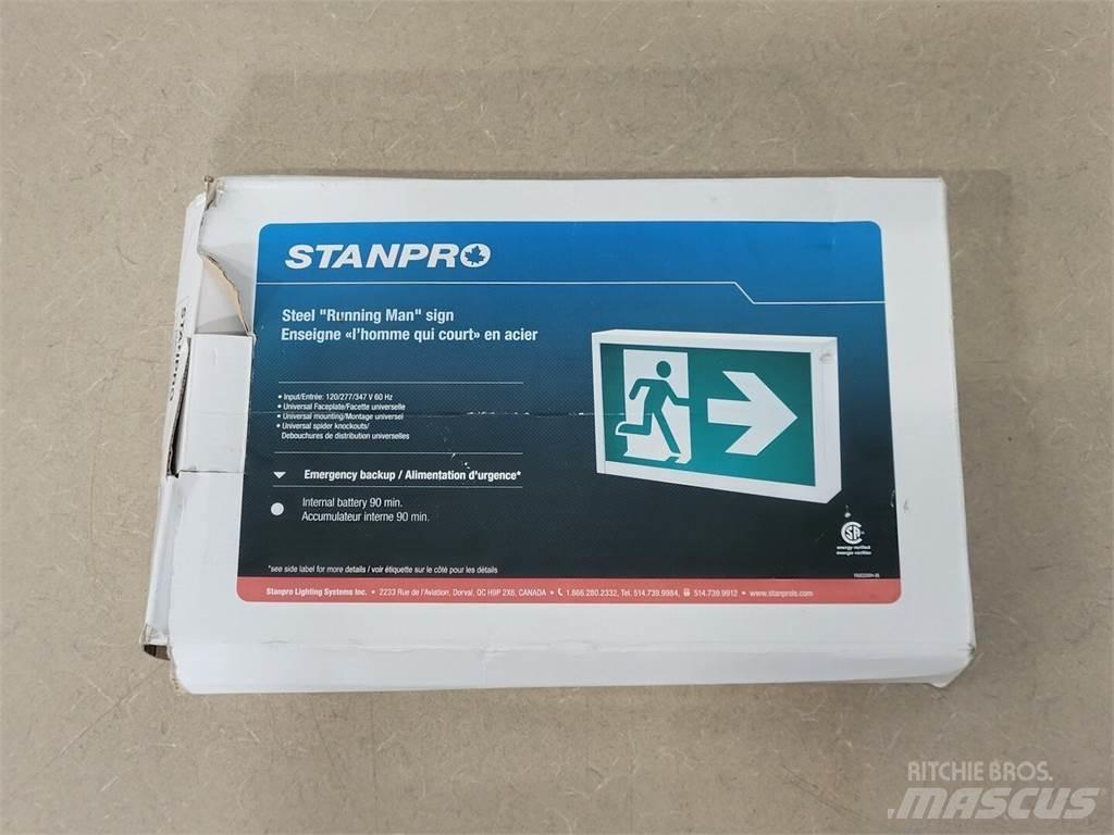  STANPRO RMS0WH-IB Road Construction Other
