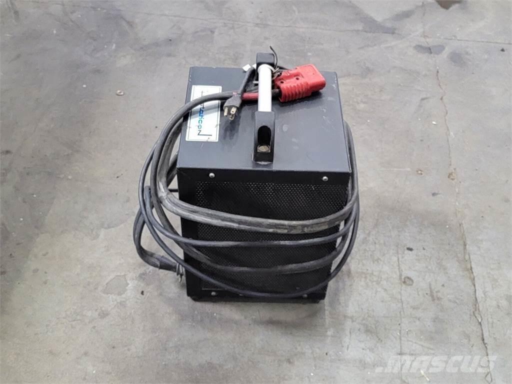  STATICON CLA12A520 Batteries