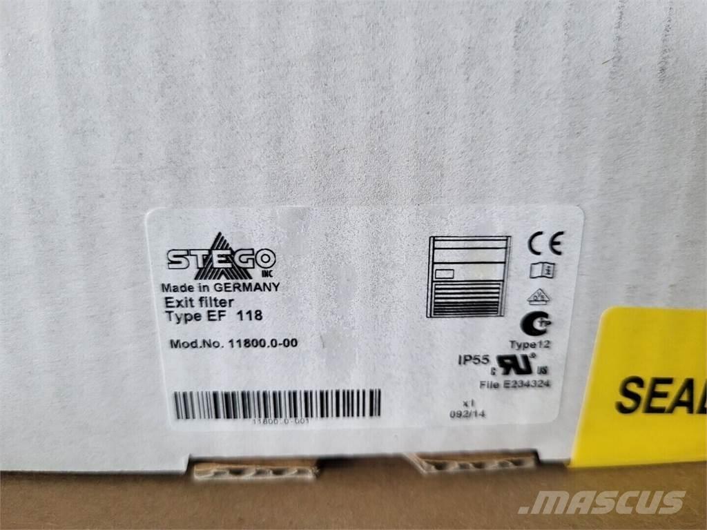  STEGO 11800.0-00 Other