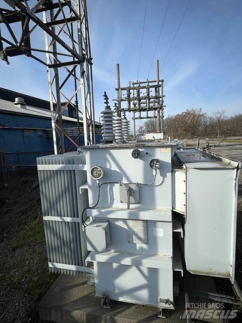  STEIN INDUSTRIES Other