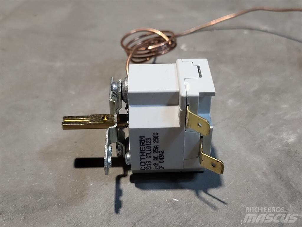  STELPRO SHUT1 Used Ground Thawing Equipment