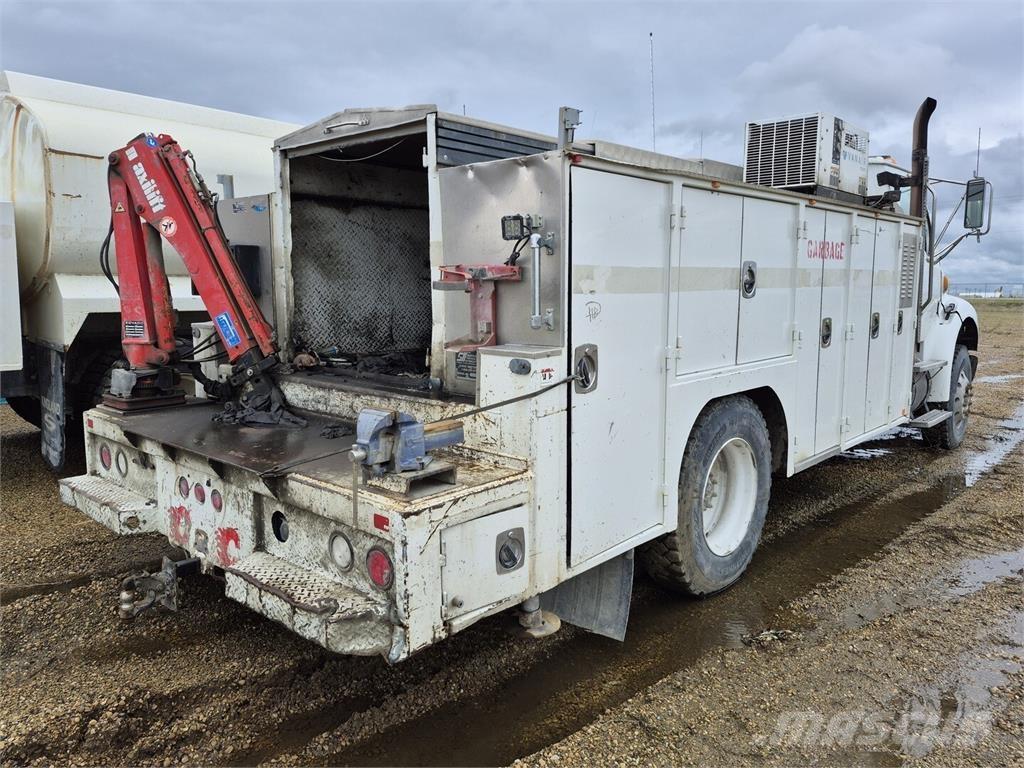 Sterling Acterra Crawler Cranes
