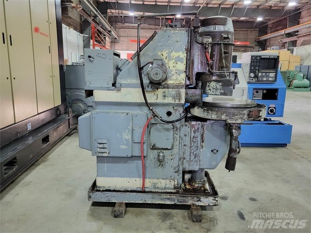  STRASMANN RV600 Other