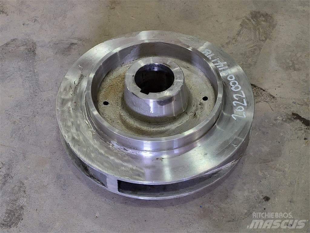 Sulzer  Drilling equipment accessories and parts