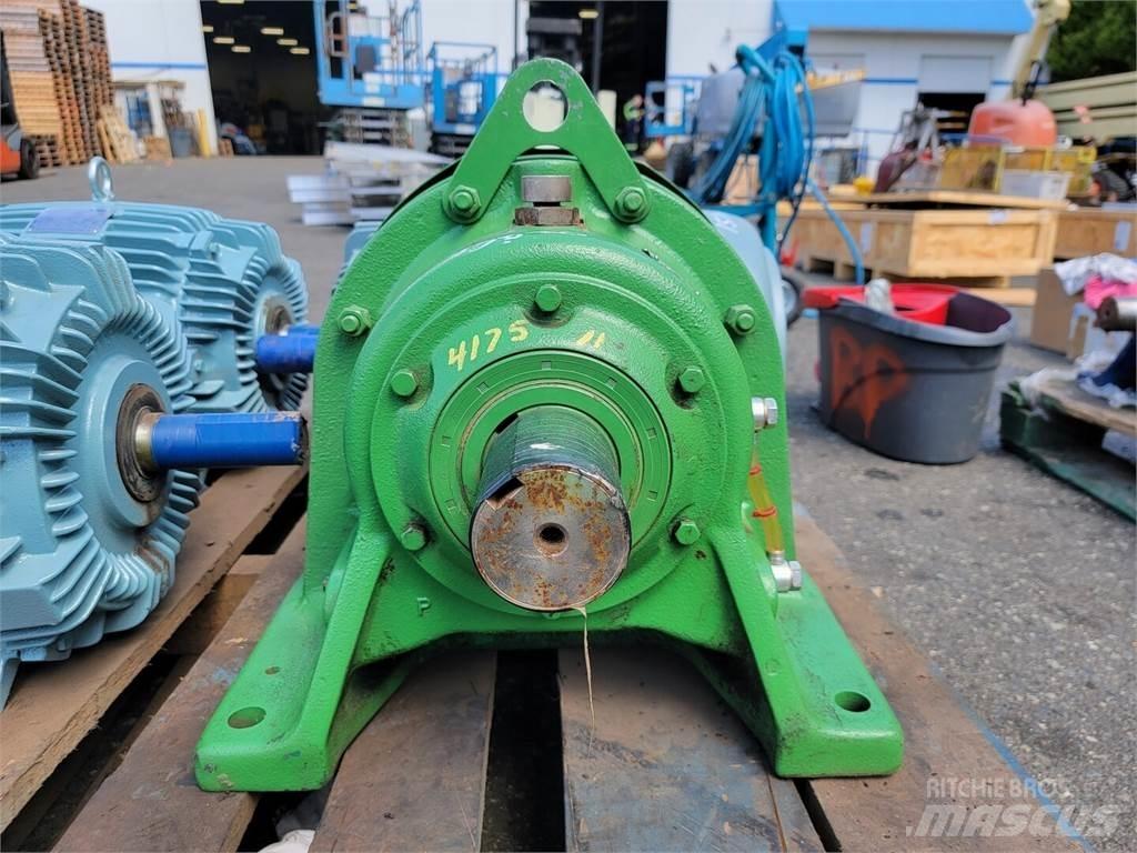 Sumitomo CHH-4175 Other
